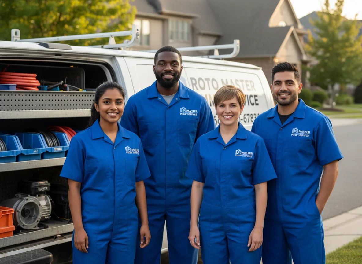 Sump Pump Installation company in Mill Village, PA